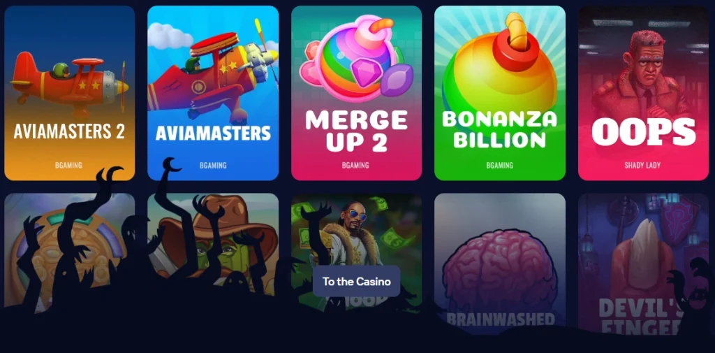 Guida mobile app di Rabona casino